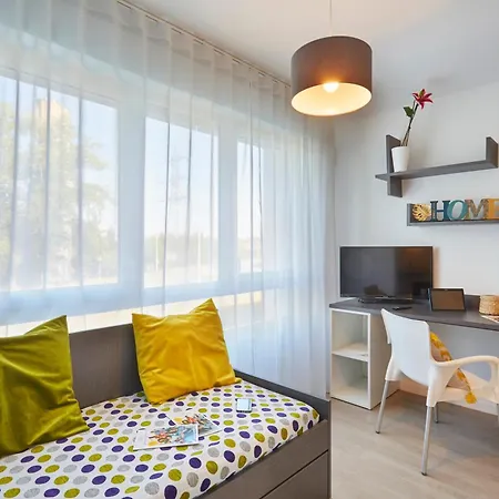 Nemea, Pont De Bois * Villeneuve-d'Ascq