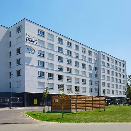 아파트 Nemea, Pont De Bois *