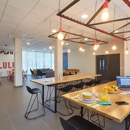 Lägenhet Nemea, Pont De Bois